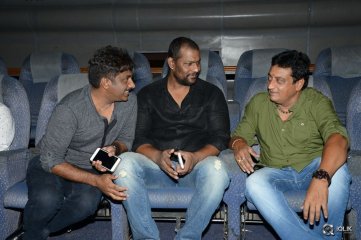 Dongata Movie Success Meet